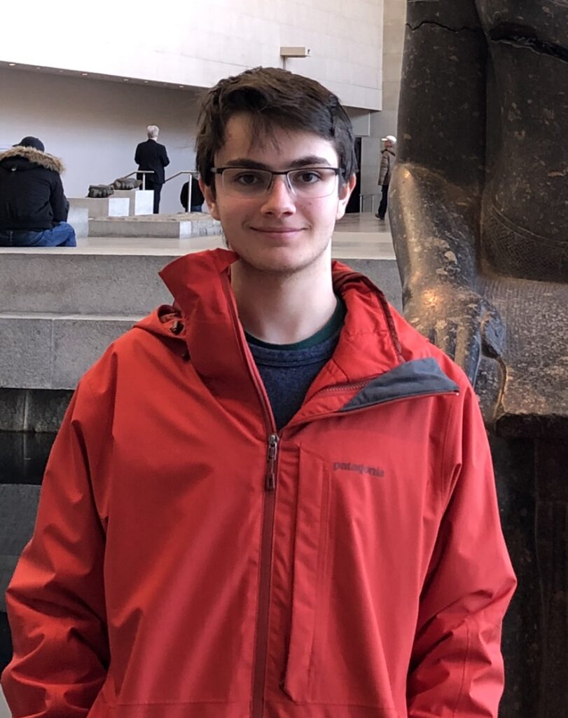 Picture of Alex Florea